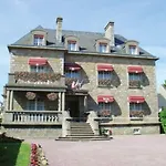 La Granitiere Maison De Charme 酒店 圣瓦斯特－拉乌格