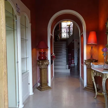 La Granitiere Maison De Charme 3*