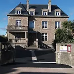 La Granitiere Maison De Charme 3* Saint-Vaast-la-Hougue