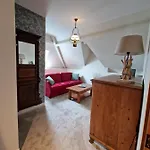 מלון La Granitiere Maison De Charme סן-וא-לה-הוג