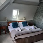 La Granitiere Maison De Charme 3* Saint-Vaast-la-Hougue