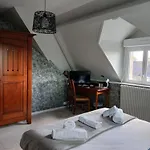 Hotel La Granitiere Maison De Charme