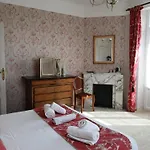 La Granitiere Maison De Charme Otel Saint-Vaast-la-Hougue