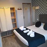 Otel La Granitiere Maison De Charme 3*