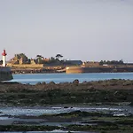 La Granitiere Maison De Charme Otel Saint-Vaast-la-Hougue