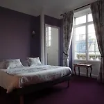 Otel La Granitiere Maison De Charme 3*