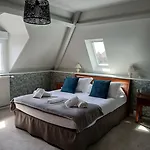 Otel La Granitiere Maison De Charme 3*