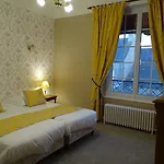 La Granitiere Maison De Charme Otel 3*