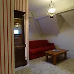 La Granitiere Maison De Charme Otel Saint-Vaast-la-Hougue