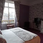 Otel La Granitiere Maison De Charme Saint-Vaast-la-Hougue