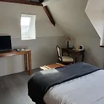 La Granitiere Maison De Charme Otel 3*