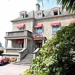 Otel La Granitiere Maison De Charme Saint-Vaast-la-Hougue