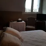 La Granitiere Maison De Charme 3* סן-וא-לה-הוג