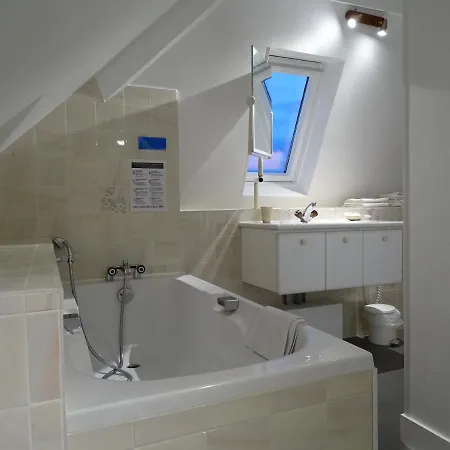 La Granitiere Maison De Charme Otel 3*