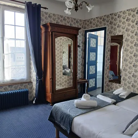 La Granitiere Maison De Charme