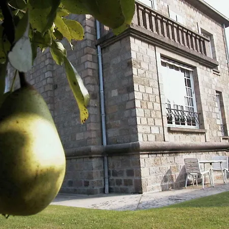 La Granitiere Maison De Charme Otel