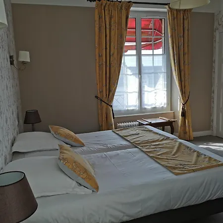 La Granitiere Maison De Charme 3*