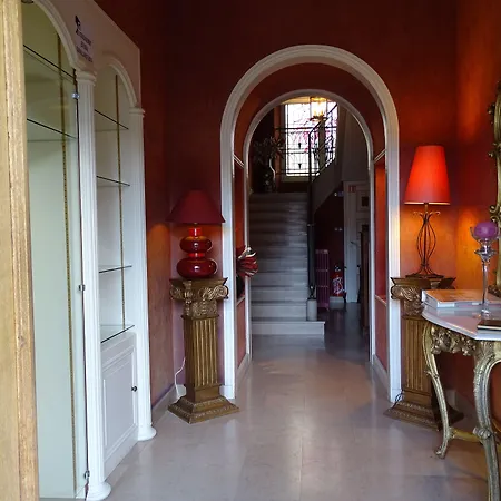 La Granitiere Maison De Charme 3*