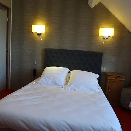 Szálloda La Granitiere Maison De Charme 3*