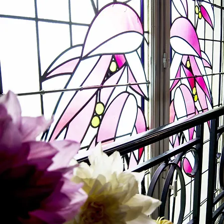 Otel La Granitiere Maison De Charme 3*