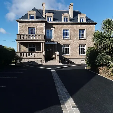 호텔 La Granitiere Maison De Charme 3*