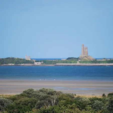 La Granitiere Maison De Charme Сен-Вааст-ла-Уг