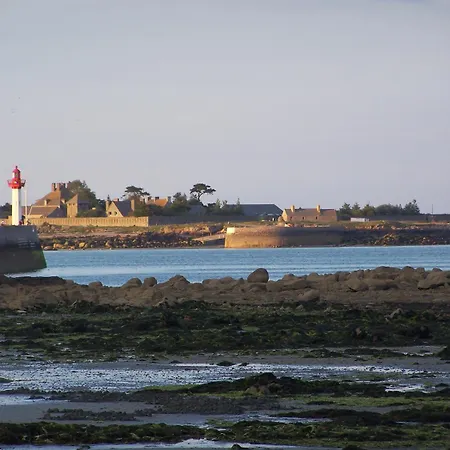 La Granitiere Maison De Charme Otel Saint-Vaast-la-Hougue
