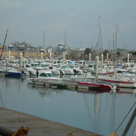 La Granitiere Maison De Charme 3* Saint-Vaast-la-Hougue