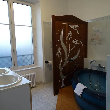 Otel La Granitiere Maison De Charme 3*