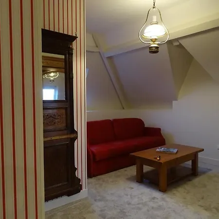 La Granitiere Maison De Charme Otel Saint-Vaast-la-Hougue