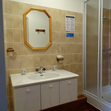 Otel La Granitiere Maison De Charme