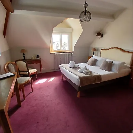 La Granitiere Maison De Charme