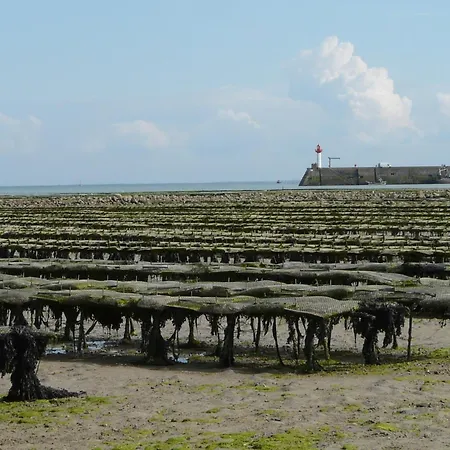 Отель La Granitiere Maison De Charme 3*