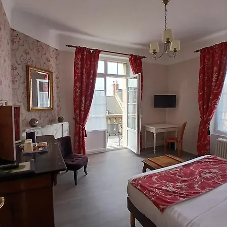 La Granitiere Maison De Charme Szálloda
