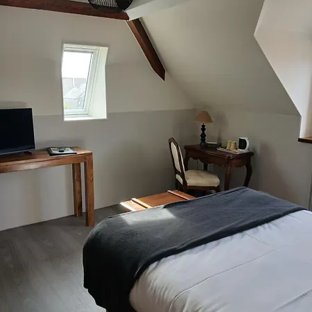 La Granitiere Maison De Charme Szálloda 3*