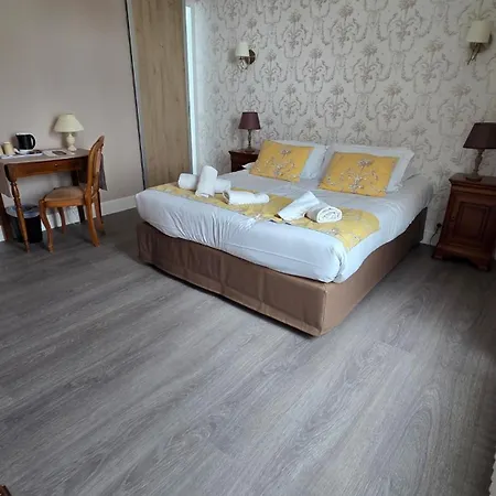 La Granitiere Maison De Charme Szálloda 3*