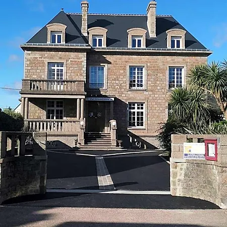 La Granitiere Maison De Charme מלון 3*