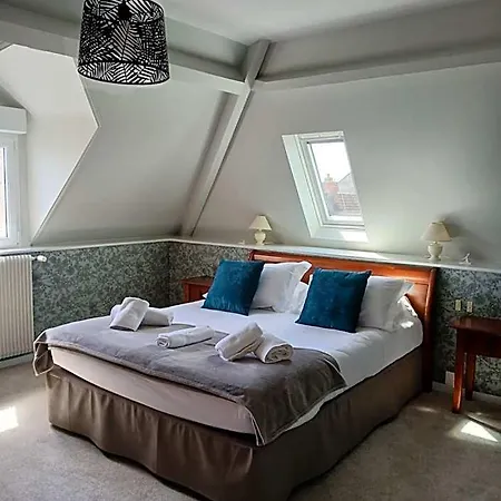 La Granitiere Maison De Charme 3*