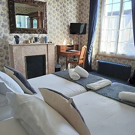 מלון La Granitiere Maison De Charme