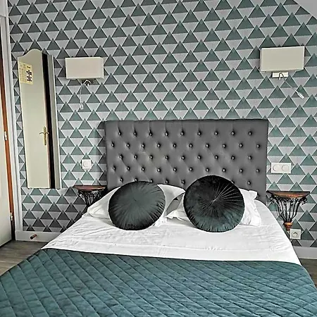 La Granitiere Maison De Charme 3*