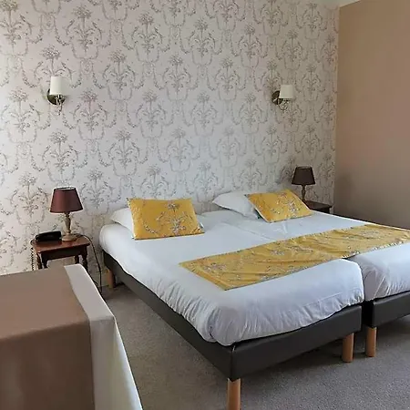 La Granitiere Maison De Charme 3*