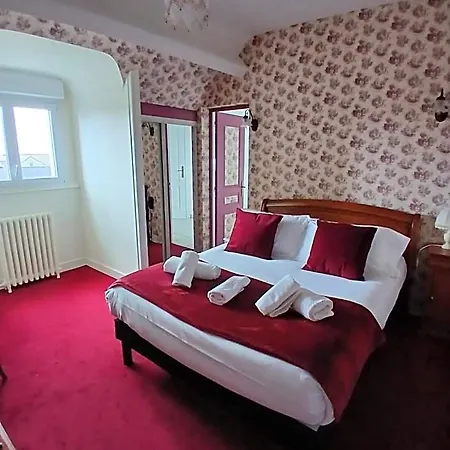 La Granitiere Maison De Charme 3*