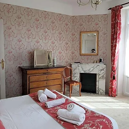 La Granitiere Maison De Charme 3*