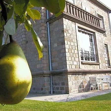 La Granitiere Maison De Charme סן-וא-לה-הוג