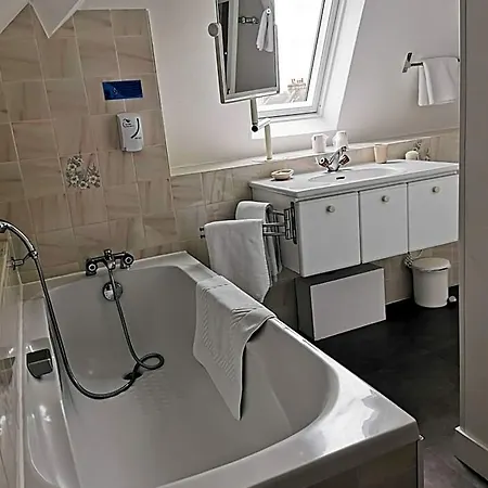מלון La Granitiere Maison De Charme