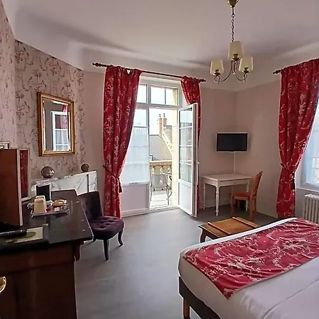 La Granitiere Maison De Charme