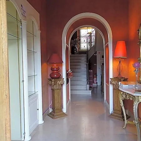 La Granitiere Maison De Charme סן-וא-לה-הוג