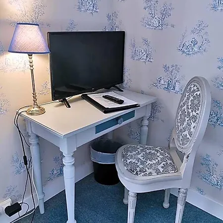 La Granitiere Maison De Charme מלון 3*