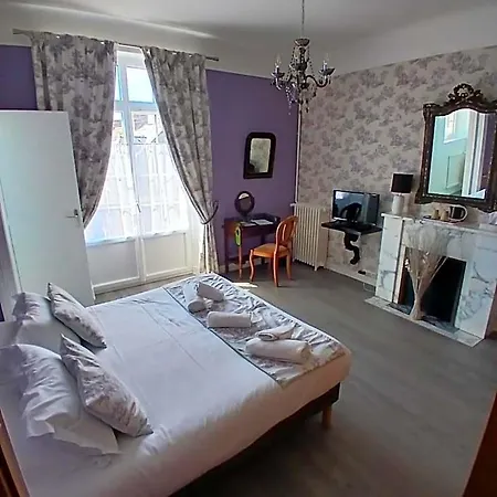La Granitiere Maison De Charme 3*