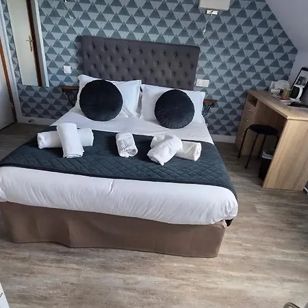 La Granitiere Maison De Charme Szálloda 3*